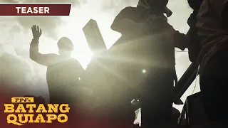 FPJ’s Batang Quiapo | Teaser 1