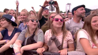 Chef'Special live - Pinkpop 2017