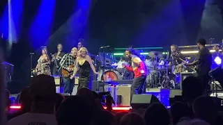 Tedeschi Trucks Band - July 15, 2023 (Full Concert) @ TCU Amphitheater  Indianapolis, IN