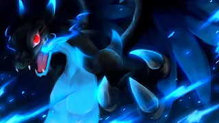 Charizard amv/ Charizard black sky 2022 music video