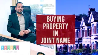 Joint borrower sole proprietor   |   Property Mortgage with BENECO   |   12 November 2020