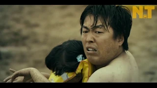 O TSUNAMI, Cena do filme "Haeundae" (2009) #NT