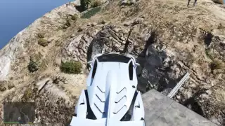 GTA 5 Моды  Lamborghini Veneno   Самая крутая тачка! ✅