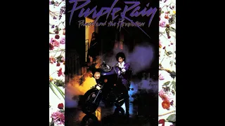 Prince & The Revolution - Purple Rain (slowed + reverb)