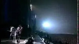 Aerosmith Crazy Live Woodstock 94