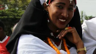 NEW OROMO MUSIC - BAROO SHEEKKII HUSEEN ((HINOOLUU HINOLIINAA)) - 2020