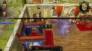 Divinity: Original Sin Speedrun in 2:39