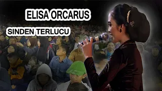 SINDEN TERLUCU ELISA ORCARUS ALASO