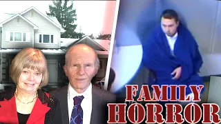 Horror in the Family | True Crime Documentary | Cameron Rogers