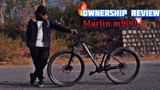 Marlin M900 ownership review🤩//buy this/or not🤔