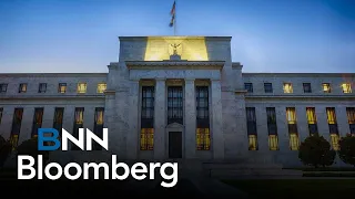 The market is realizing the economy doesn't really need Fed cuts: Alec Young