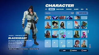 Fortnite removed skin rarity... (The community is ANGRY!)