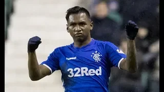 Rangers news: Steven Gerrard makes surprising Alfredo Morelos vow despite Celtic concern