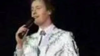 Vitas - My Dear Native Land (Родина любимая моя) Reutov 2008