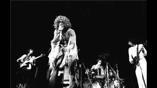 The Who - Live at Woodstock [Partial Remaster with Video — Complete]