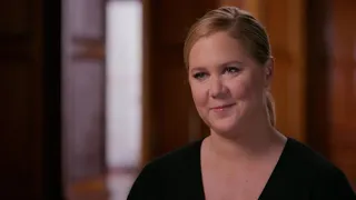 Amy Schumer Reacts to Family History in Finding Your Roots | Ancestry