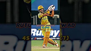 Remember this match ipl 🤞|| Devon Conway 87 || Ruturaj Gaikwad 79 || TATA IPL | #shorts #cricket