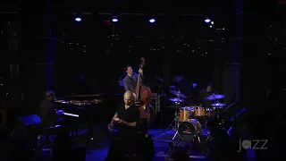 Sullivan Fortner Trio Live at Dizzy's Nov  2017   special guest Dianne Reeves