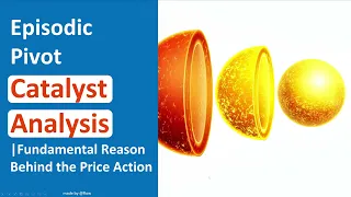 Episodic Pivot Catalyst Analysis | Fundamental Reason Behind The Price Action