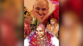 Jai Guruji Satsang playlist 1