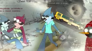 A Mordecai and Margaret tribute