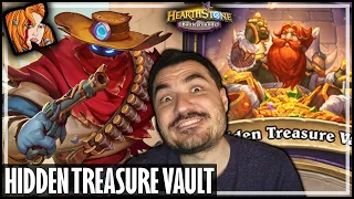 GOLD QUEST = DO ANYTHING! - Hearthstone Battlegrounds