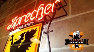 Taproom Travelers - Craft Beer Show: Sprecher Brewing Co.