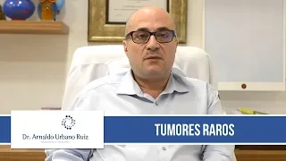 Diagnóstico de Tumores Raros | Dr. Arnaldo Urbano