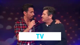 Thomas Anders & Florian Silbereisen - Sie hat es wieder getan | Schlager Hüttenparty 2020