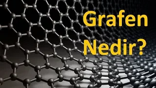 Grafen Nedir? Ne Değildir?