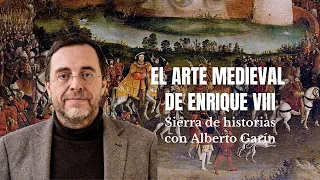 El arte medieval de Enrique VIII