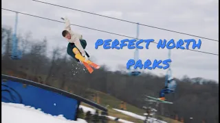 Perfect North Parks 2021
