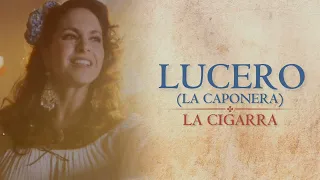 Lucero - La Cigarra