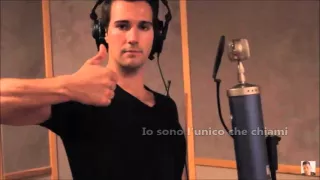 Charlie Puth "One Call Away" cover by James Maslow Traduzione Italiana