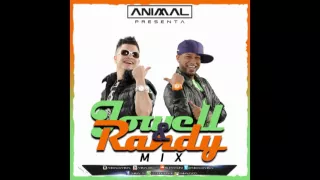 Jowell y Randy Mix - Animal Dj (www.animaldj.co)