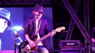 搖滾鋼好-INORAN-I For You-2015-11-14