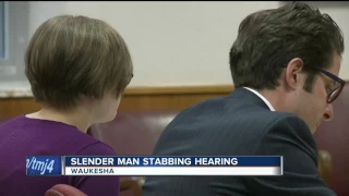 Request to move 'Slender Man' trial denied