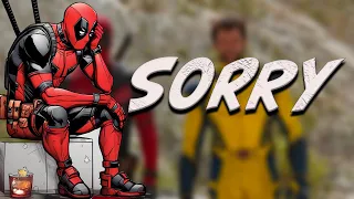 Deadpool 3 Will NOT SAVE The MCU