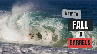 Falling in Barrels/ Closeouts Explained