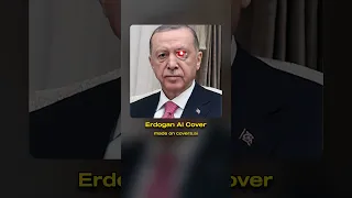 Erdogan Alemdar - Racon Kesmiyorum Kafa Kesiyorum (AI Cover)