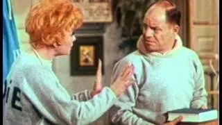 The Lucy Show |TV-1967| LUCY THE FIGHT MANAGER/DON RICKLES |S5E20
