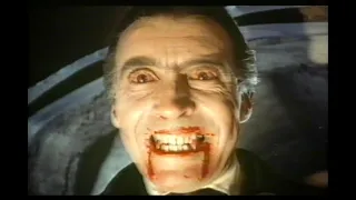 'In Search Of Dracula with Jonathan Ross' - ITV - 1996