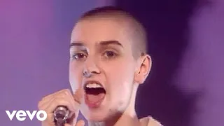 Sinéad O'Connor - Mandinka (Live at Top of the Pops in 1988)