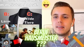 Persönlichkeitstest ❘ Welcher BERUF passt zu mir ?!