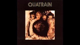 Quatrain - Ghosts Over The Sunset (1969)