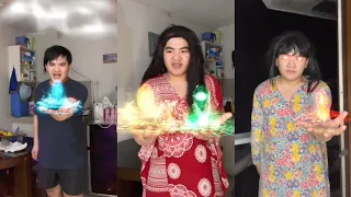 JOMAR YEE "ENCANTADIA SERIES" FUNNY TIKTOK COMPILATION