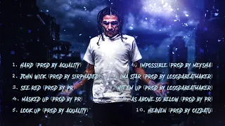 eLVy The God - Impossible (Above Average) [My Mixtapez Exclusive]
