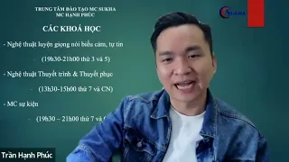 Hà Nội tình yêu - Mc Hạnh Phúc