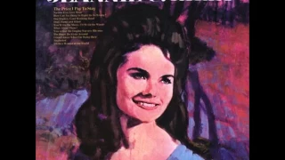 Jeannie C.  Riley - The Price I Pay To Stay (Capitol Version)