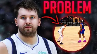 Dlaczego Luka Doncic nie chce grać w defensywie